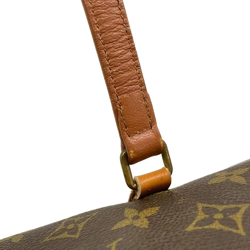 Louis Vuitton Papillon 30 Monogram Handbag M51365